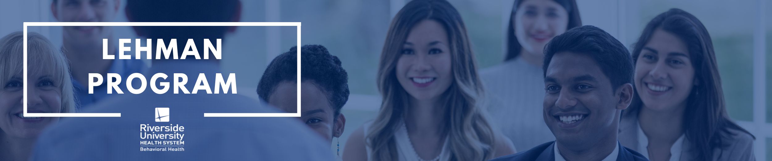 Workforce Education & Training (WET) Riverside University Health System